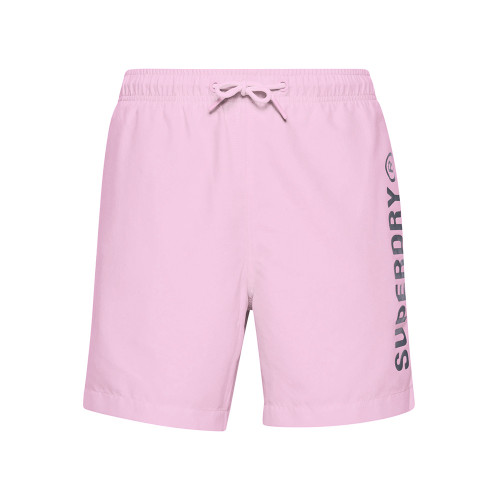 Superdry Ανδρικό μαγιό Core Sport 17 Inch Swim Shorts